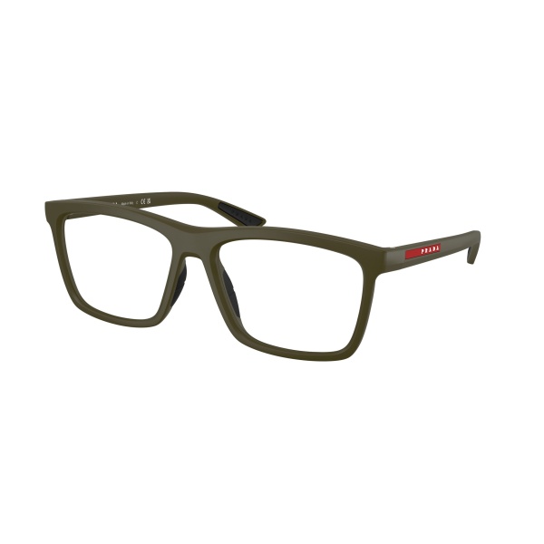 Vista del producto Prada Linea Rossa 0PS 01TV, color 15X1O1