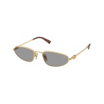 Vista del producto Miu Miu 0MU A52S, color 5AK40O