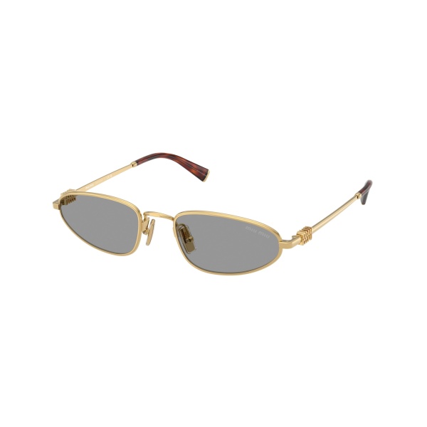 Vista del producto Miu Miu 0MU A52S, color 5AK40O