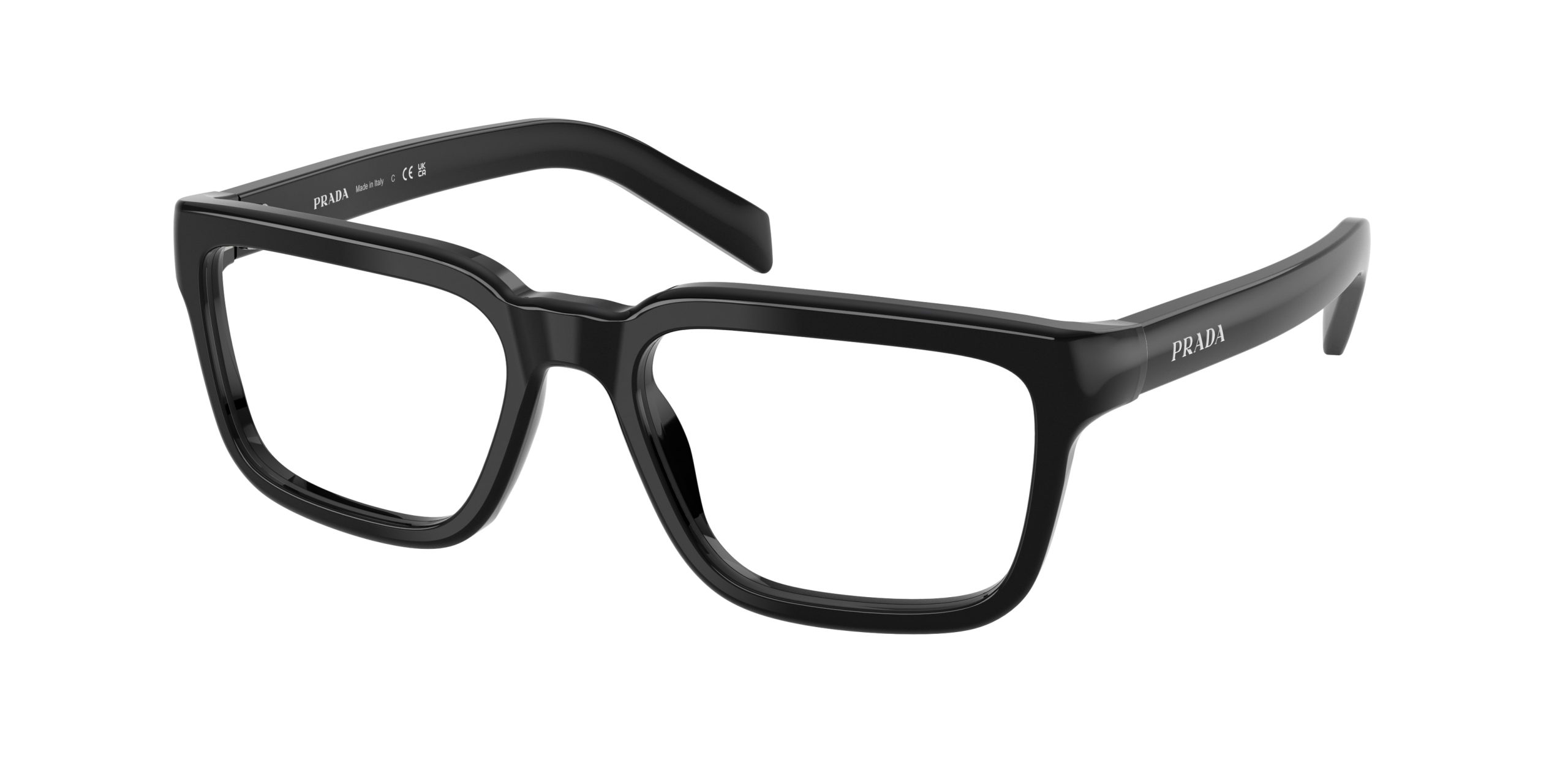 Vista del producto Prada 0PR D04V, color 16K1O1