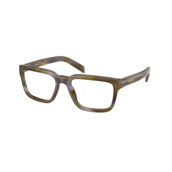 Vista del producto Prada 0PR D04V, color 23G1O1