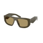 Vista del producto Prada 0PR D04SU, color 26J70G