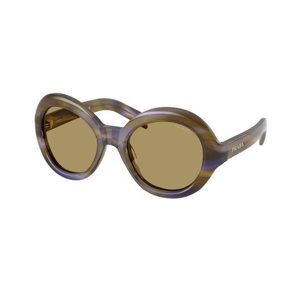 Vista del producto Prada 0PR D08SU, color 23G70G