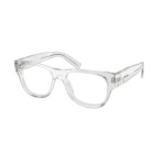Vista del producto Prada 0PR D08VU, color 12R1O1