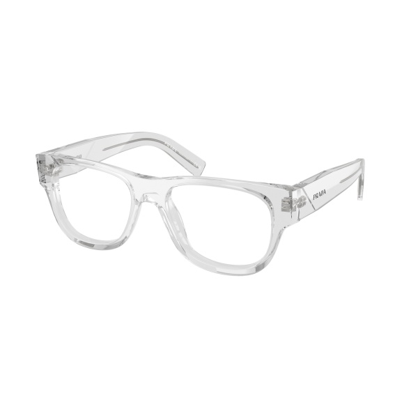 Vista del producto Prada 0PR D08VU, color 12R1O1