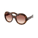Vista del producto Prada 0PR D08SU, color 20D70X