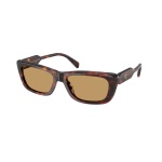 Vista del producto Miu Miu 0MU B12S, color 27L10Y