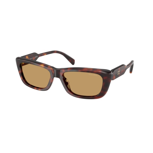 Vista del producto Miu Miu 0MU B12S, color 27L10Y