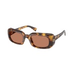 Vista del producto Miu Miu 0MU B13S, color 14L90Q