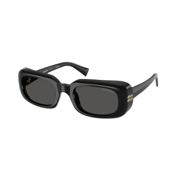 Vista del producto Miu Miu 0MU B13S, color 16K08Z