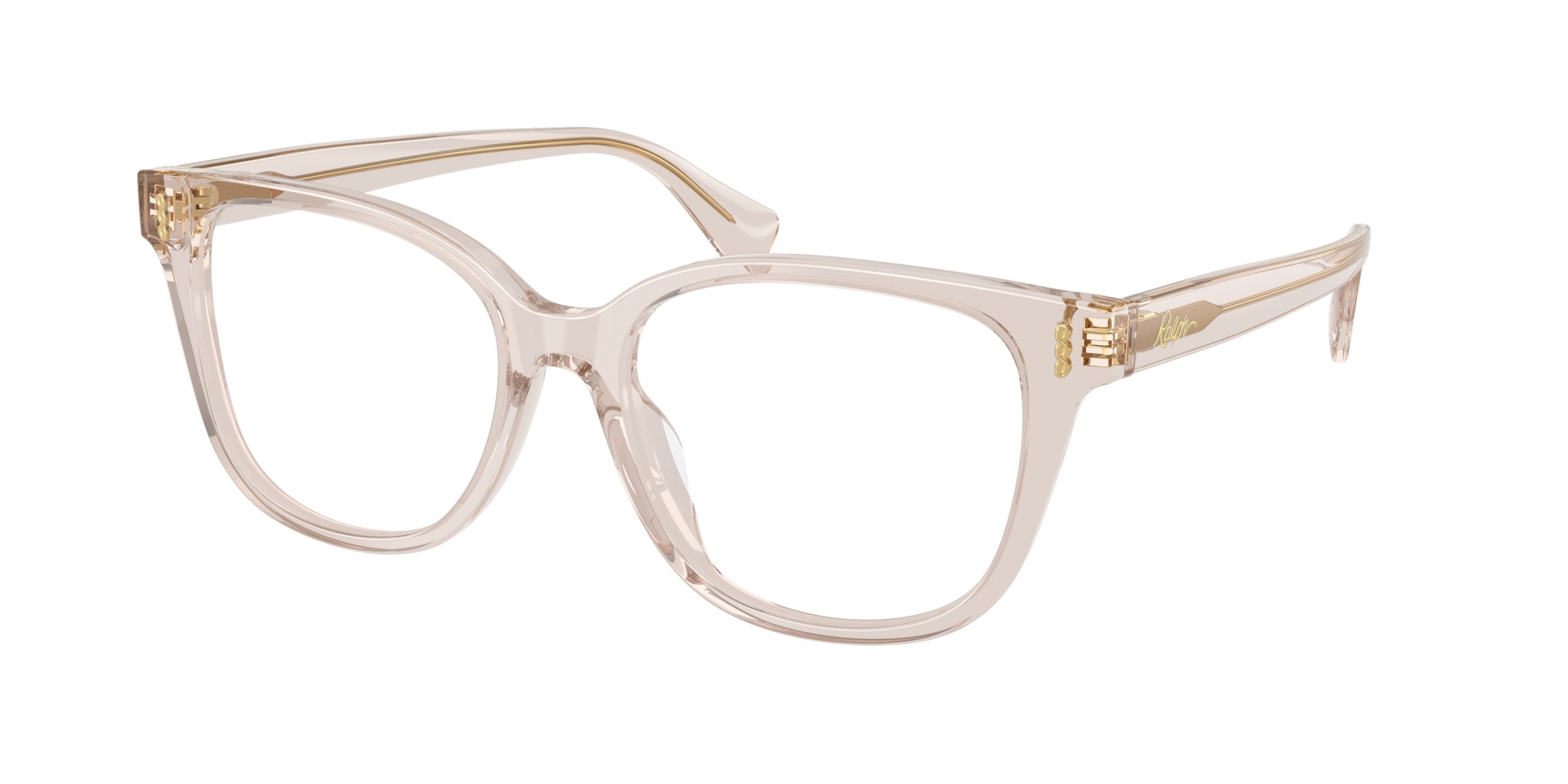 Vista del producto Ralph Lauren 0RA7196U, color 6117