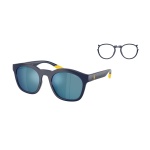 Vista del producto Polo 0PH4243U, color 558855