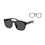 Vista del producto Polo 0PH4243U, color 553487