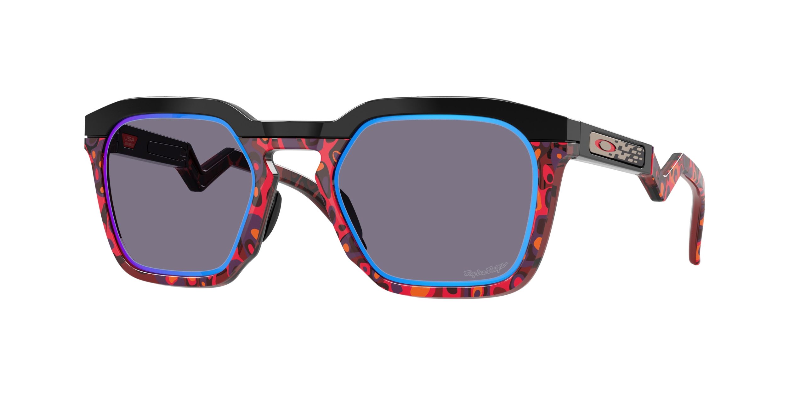 Vista del producto Oakley 0OO9533, color 953309
