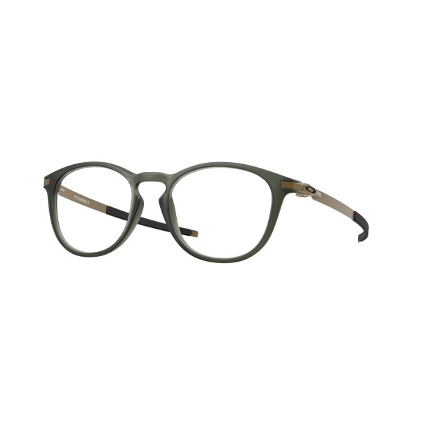 Vista del producto Oakley 0OX8105, color 810528