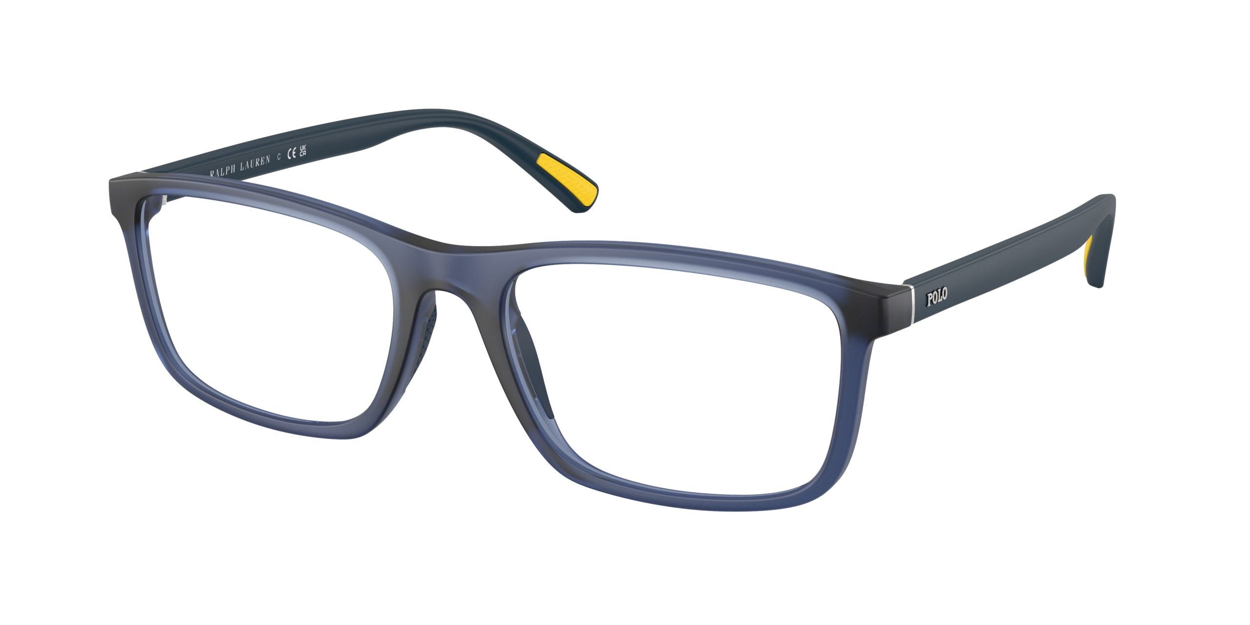 Vista del producto Polo 0PH2291U, color 5717