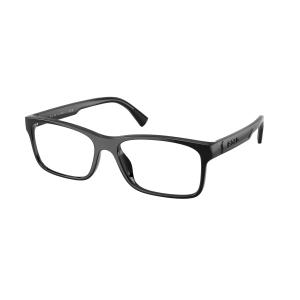 Vista del producto Polo 0PH2301U, color 5001
