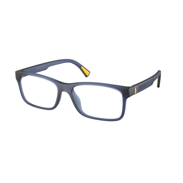 Vista del producto Polo 0PH2301U, color 5735