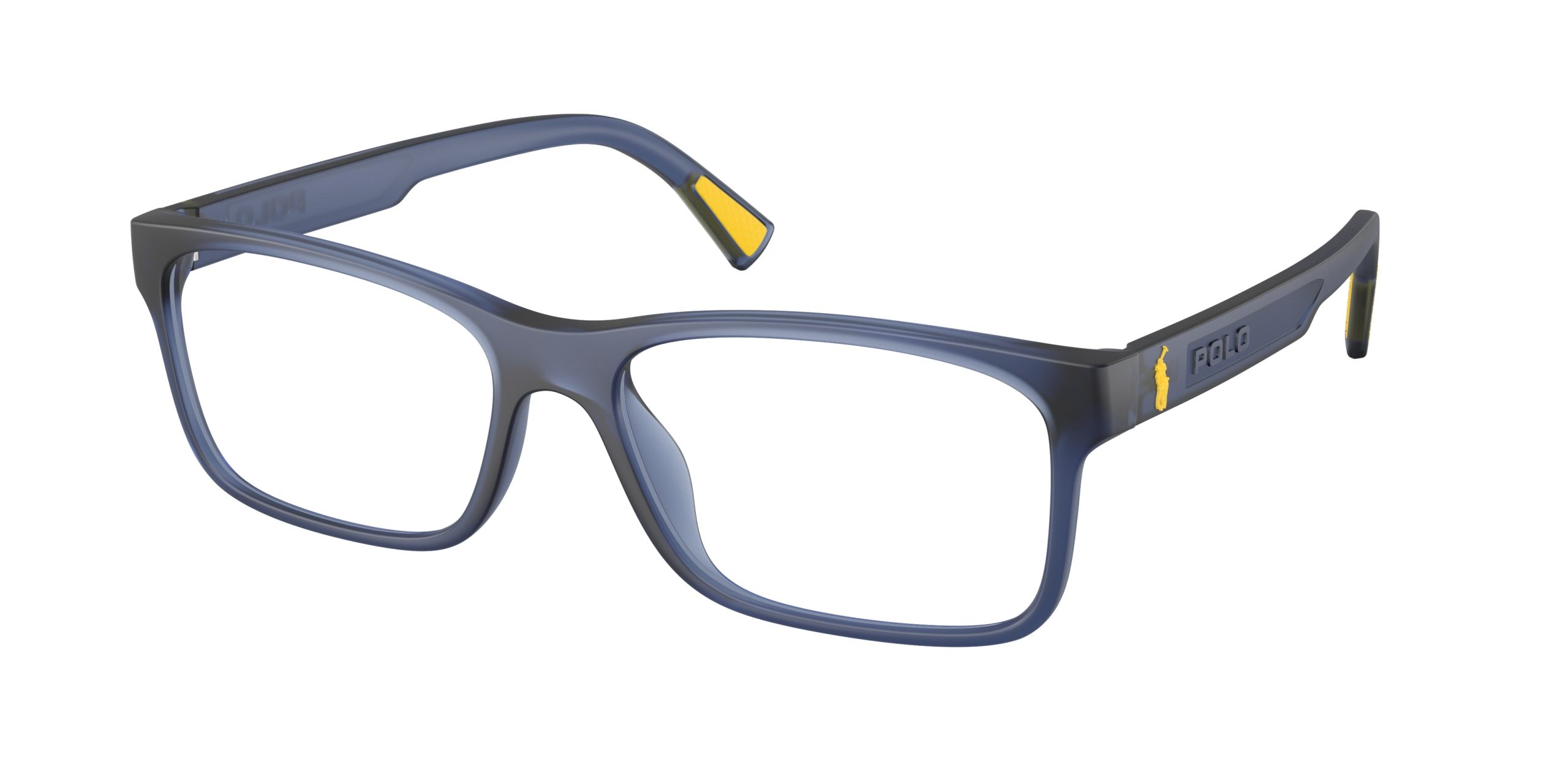 Vista del producto Polo 0PH2301U, color 5735