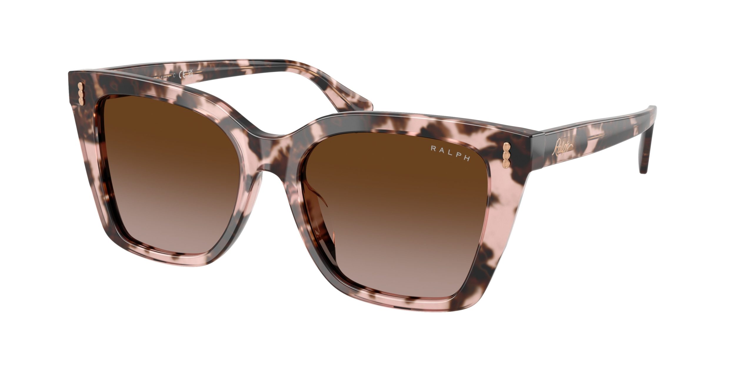 Vista del producto Ralph Lauren 0RA5349U, color 605813