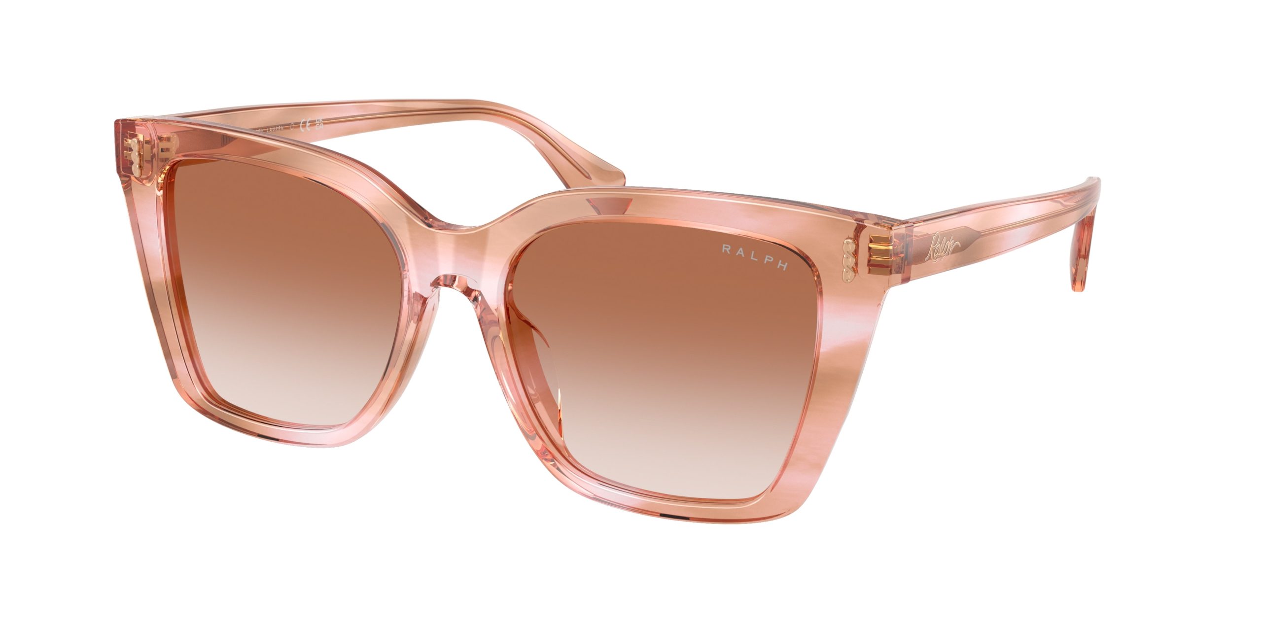 Vista del producto Ralph Lauren 0RA5349U, color 634113