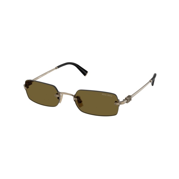 Vista del producto Miu Miu 0MU B50S, color 26C09Z