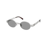 Vista del producto Miu Miu 0MU B51S, color 21M50Q
