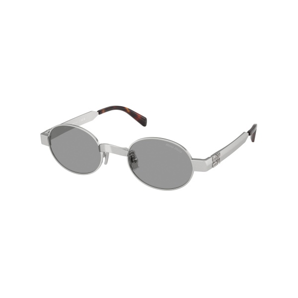 Vista del producto Miu Miu 0MU B51S, color 21M50Q