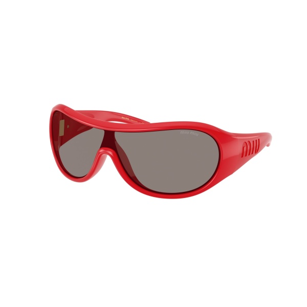 Vista del producto Miu Miu 0MU B14SU, color 27N80Q