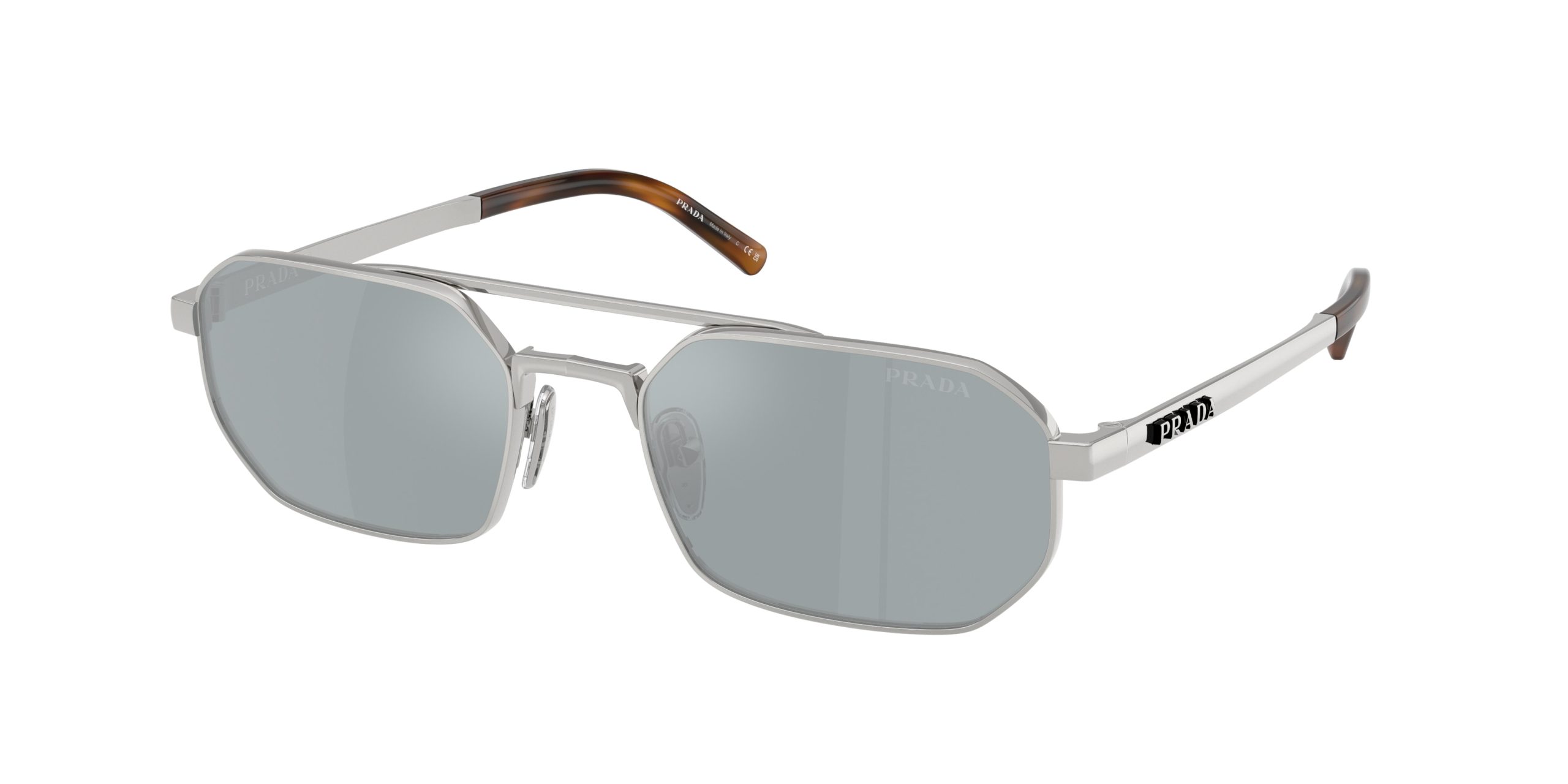 Vista del producto Prada 0PR D53S, color 1BC40X
