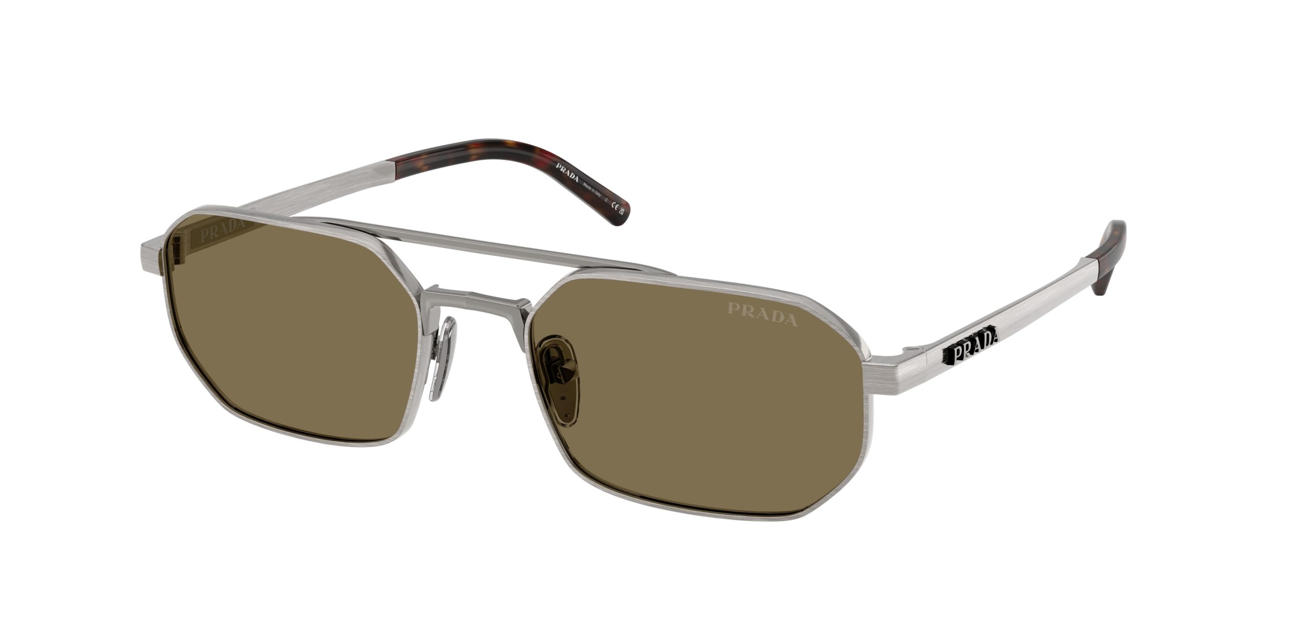 Vista del producto Prada 0PR D53S, color 23J90F