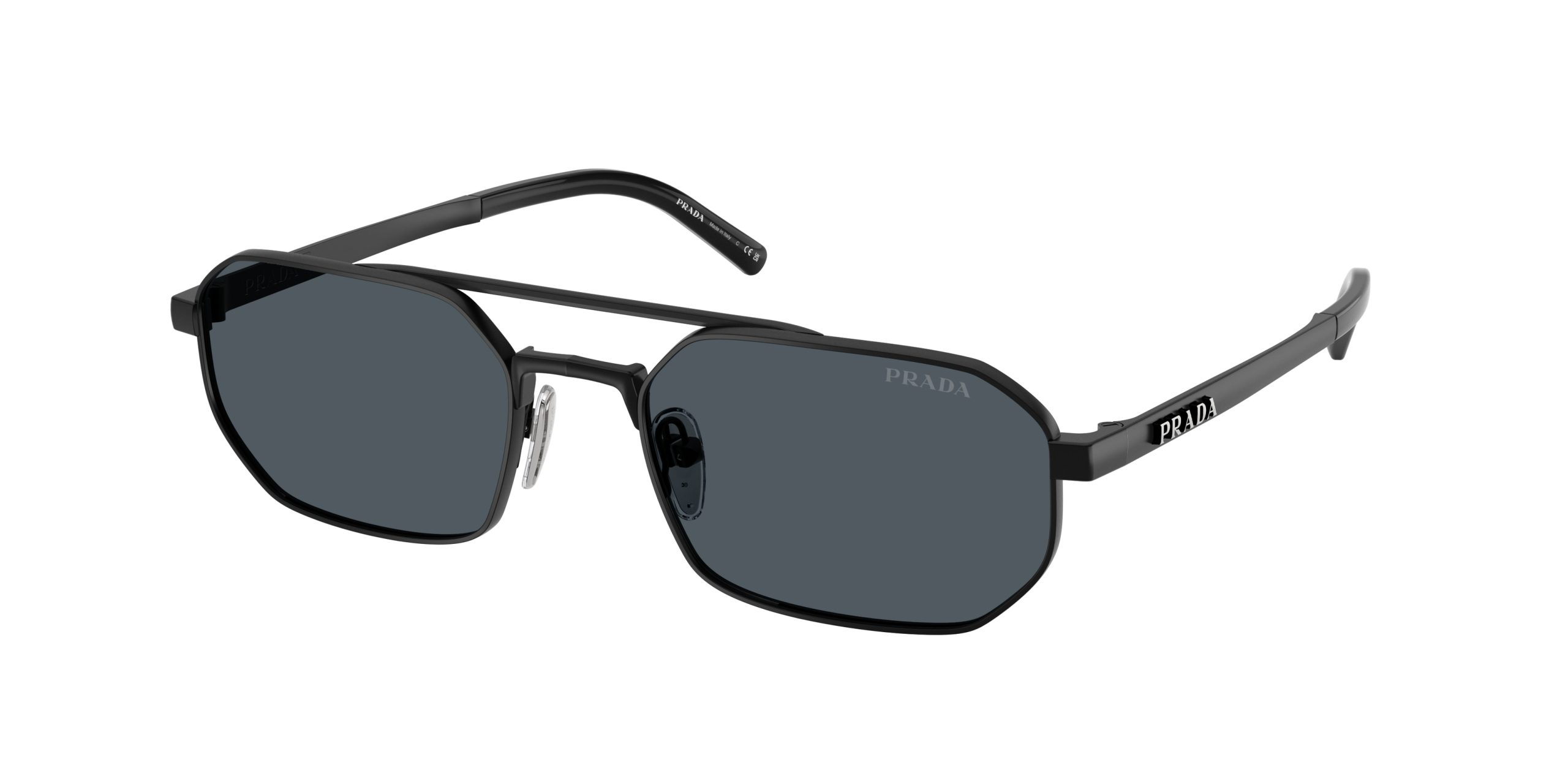 Vista del producto Prada 0PR D53S, color 7AB70B