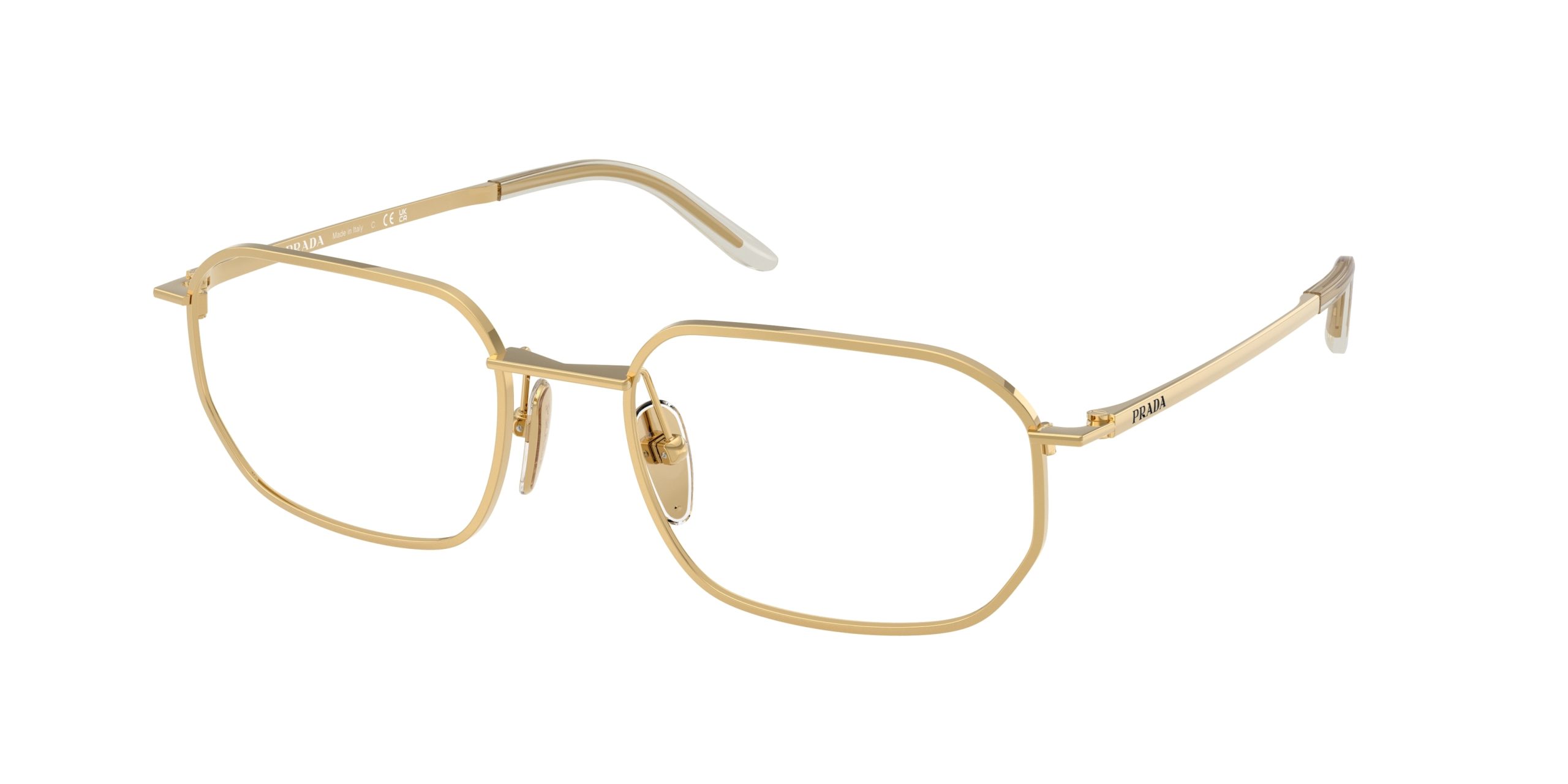 Vista del producto Prada 0PR D51V, color 5AK1O1