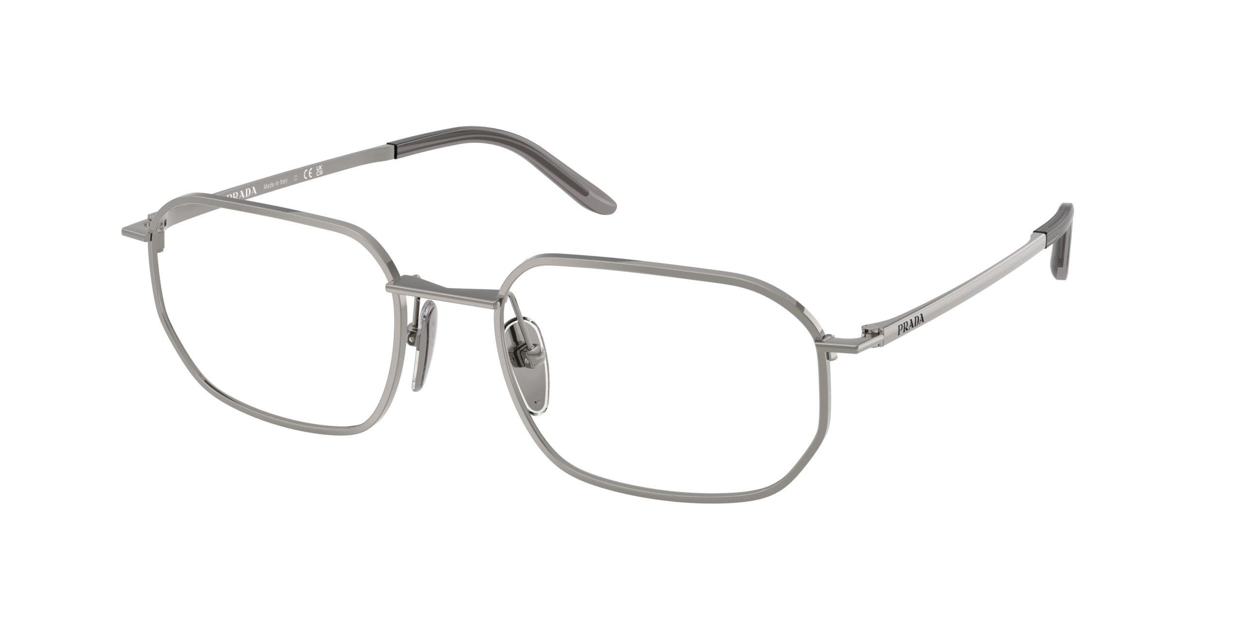 Vista del producto Prada 0PR D51V, color 5AV1O1