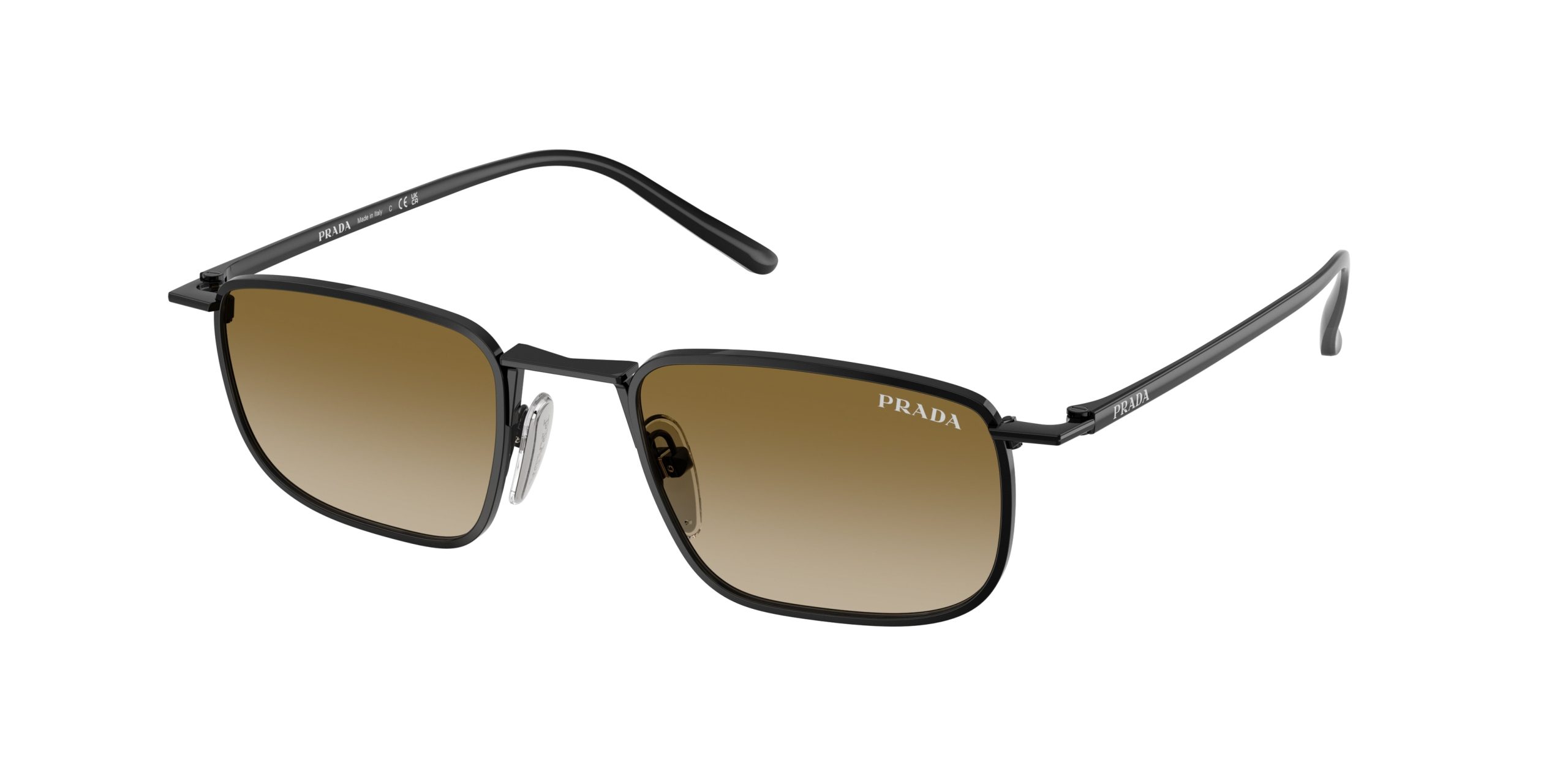 Vista del producto Prada 0PR D52S, color 1AB20U