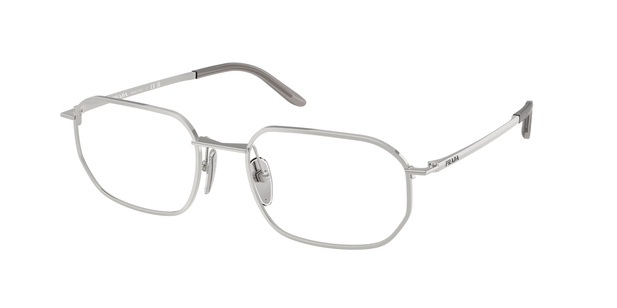 Vista del producto Prada 0PR D51V, color 1BC1O1