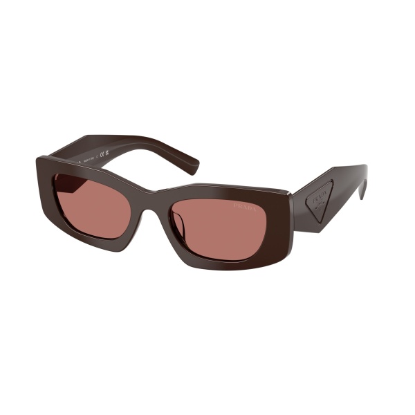 Vista del producto Prada 0PR D03SD, color 27I80W