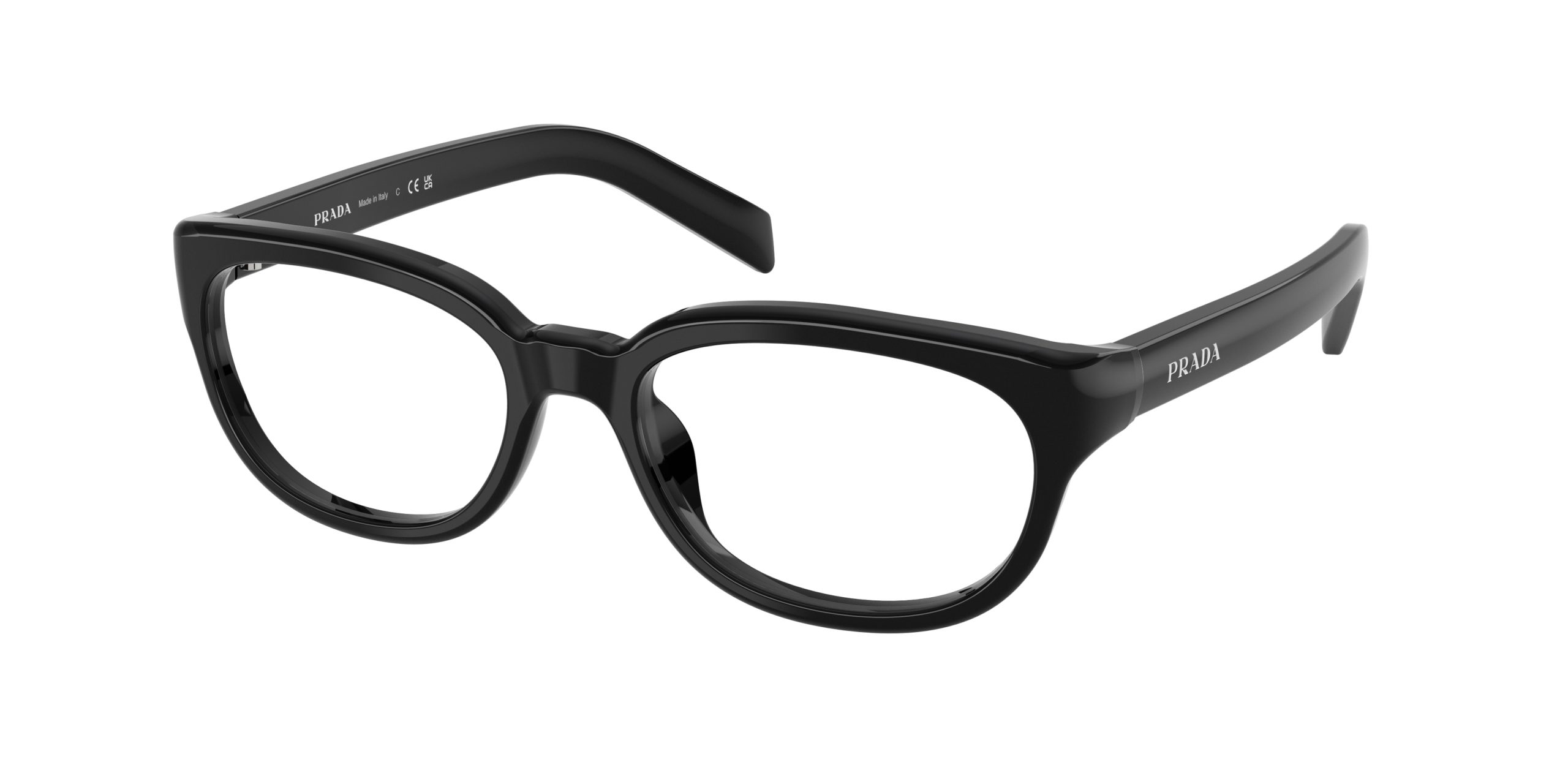 Vista del producto Prada 0PR D03VU, color 16K1O1