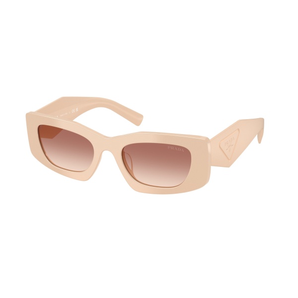Vista del producto Prada 0PR D03SD, color 25B50L