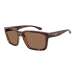 Vista del producto Arnette 0AN4346, color 277073
