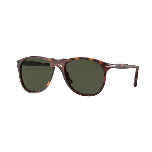 Vista del producto Persol 0PO9649S, color 24/31