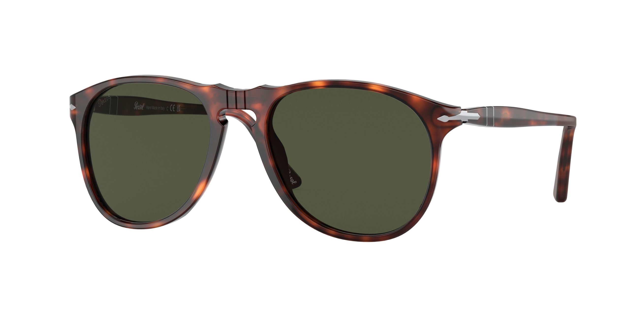 Vista del producto Persol 0PO9649S, color 24/31