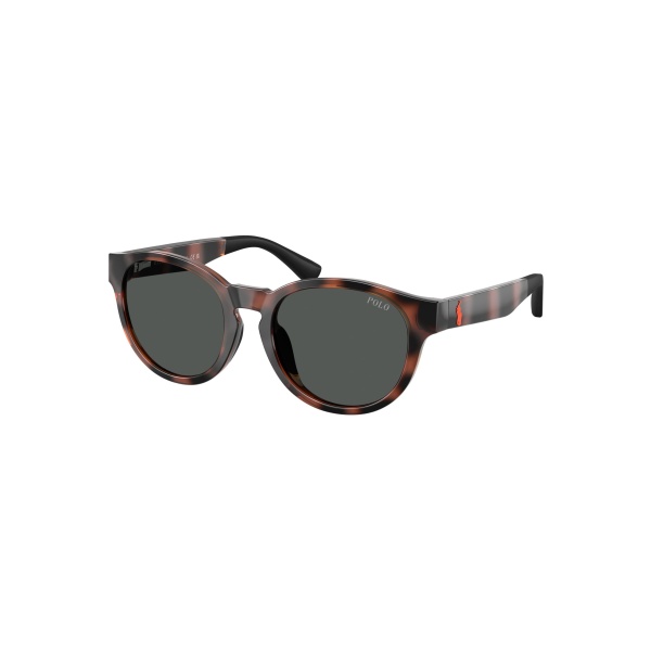 Vista del producto Polo Prep 0PP9512U, color 597487