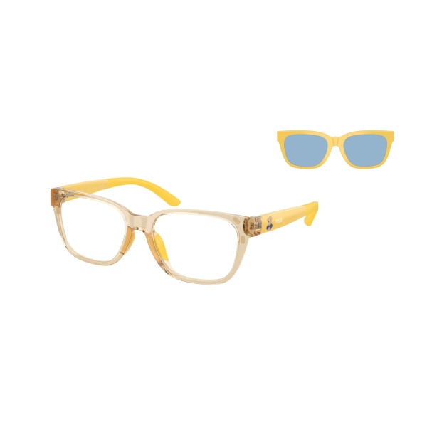 Vista del producto Polo Prep 0PP9511U, color 575672
