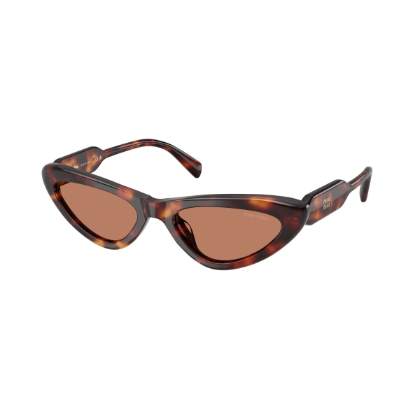 Vista del producto Miu Miu 0MU B11SU, color 27L90Q
