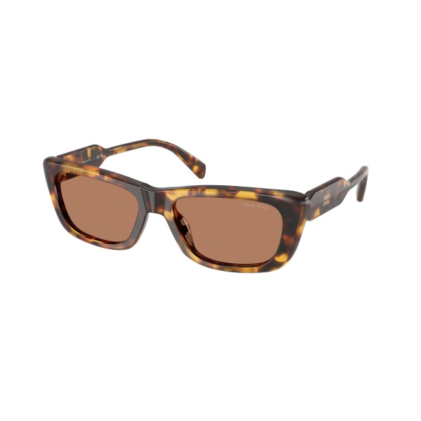 Vista del producto Miu Miu 0MU B12S, color 14L20D