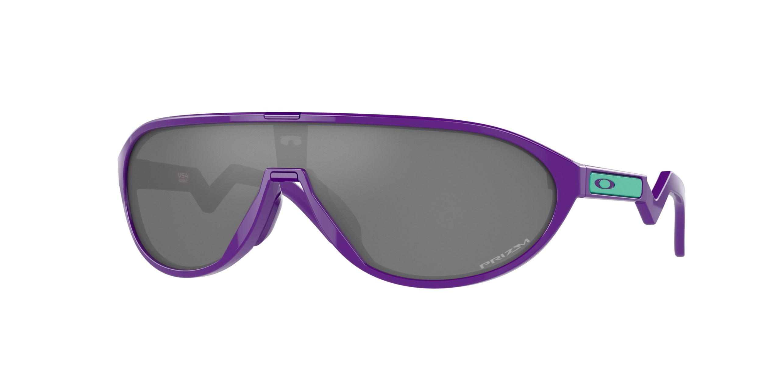 Vista del producto Oakley 0OO9467, color 946704