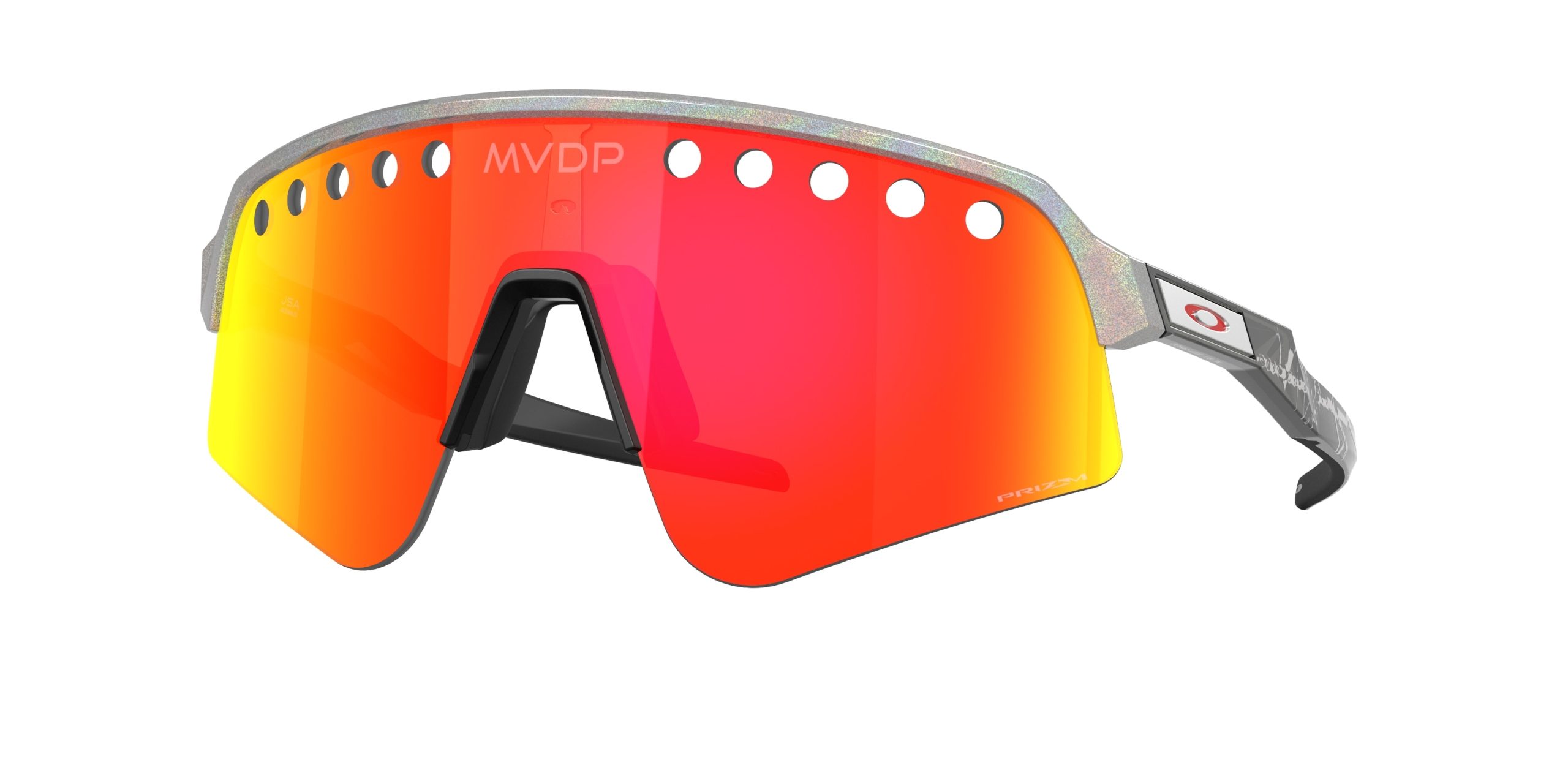 Vista del producto Oakley 0OO9465, color 946540