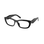 Vista del producto Prada 0PR D09V, color 16K1O1