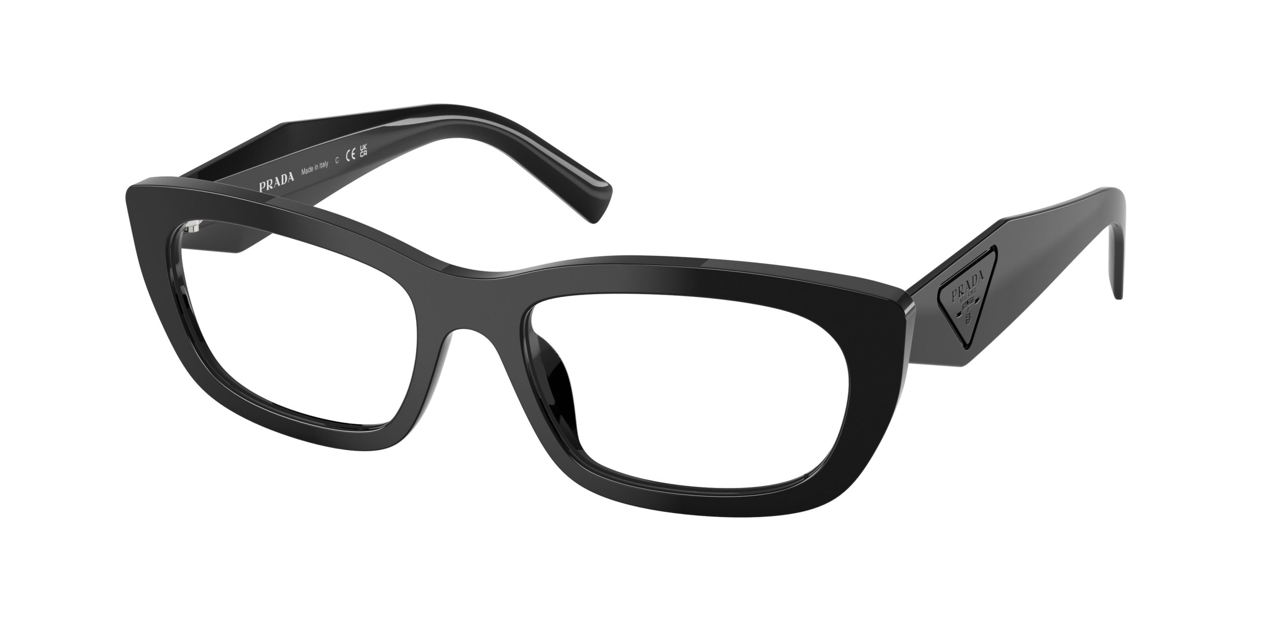 Vista del producto Prada 0PR D09V, color 16K1O1